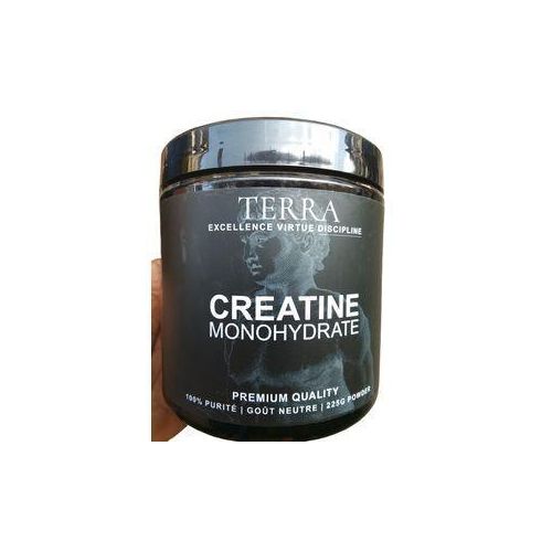 Terra Creatine Monohydrate