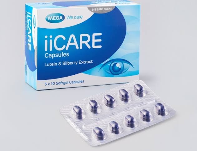iiCare