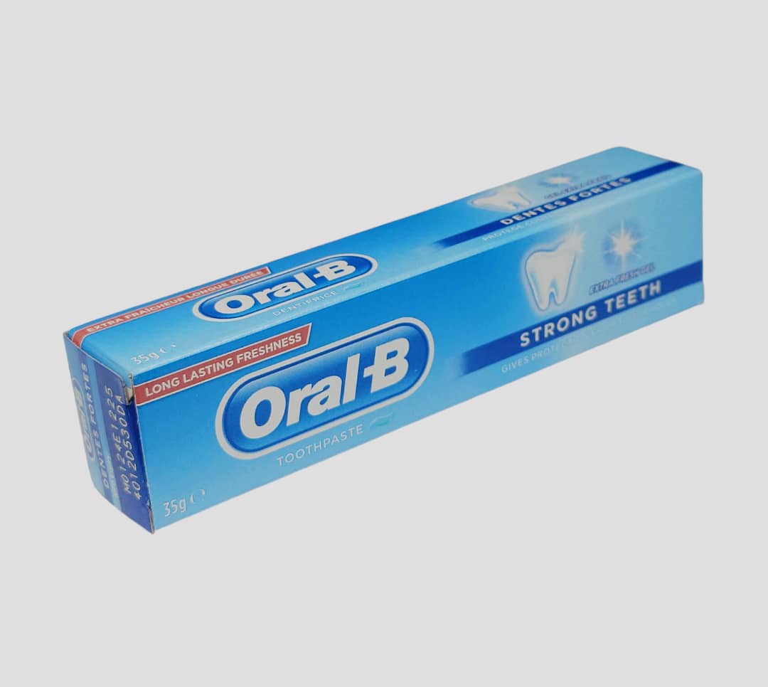 Oral B 35g