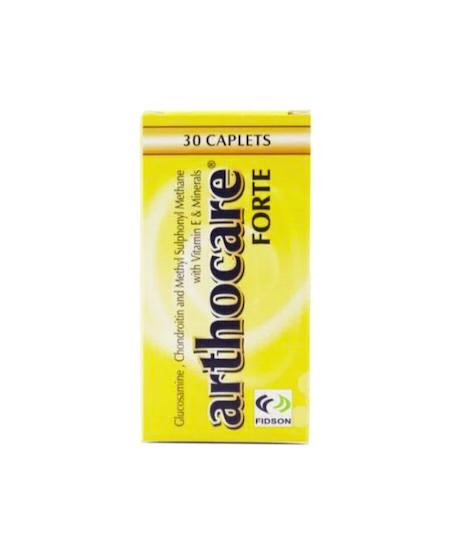 Arthocare forte