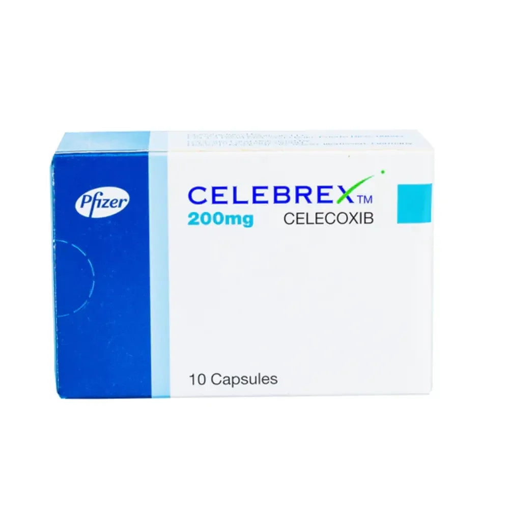 Celebrex 200