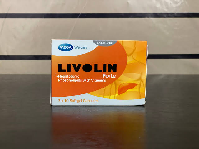 Livolin Forte