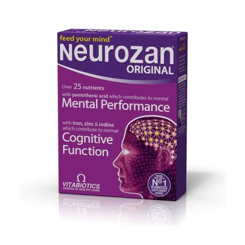 Neurozan Original by 30 caps