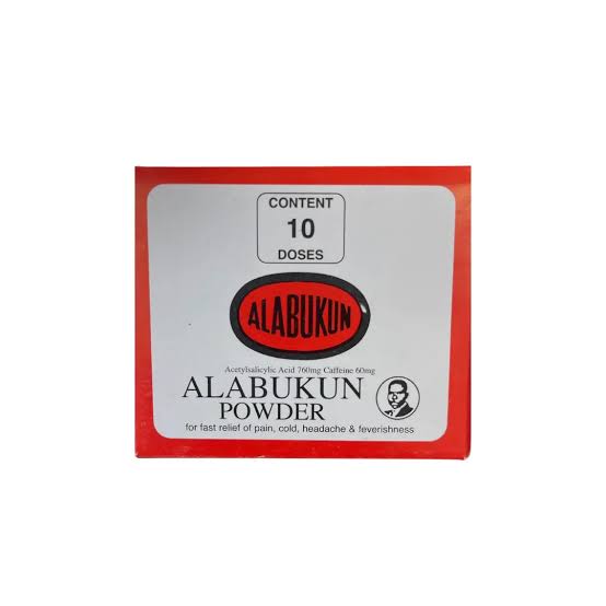 Alabukun