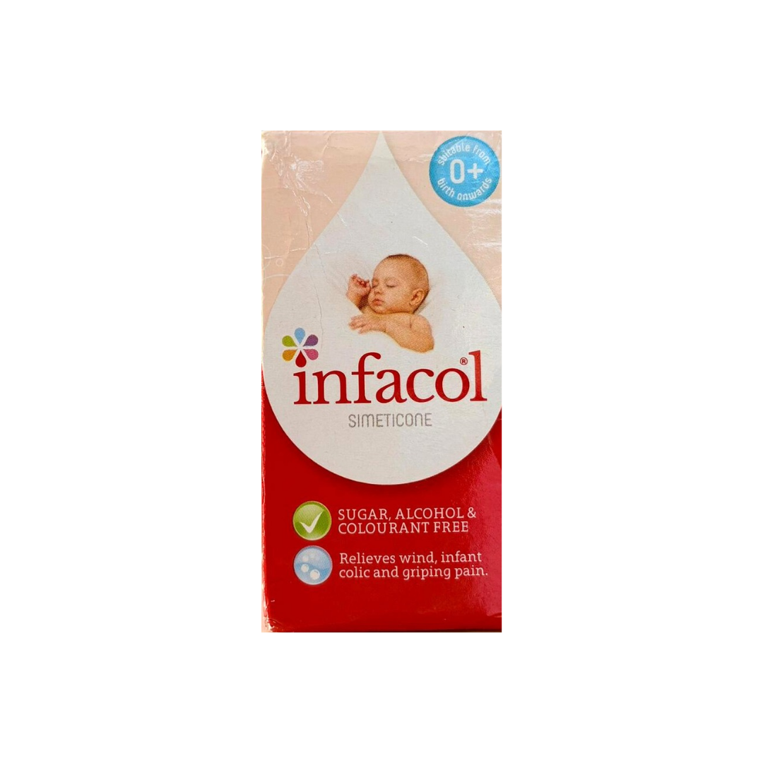 Infacol