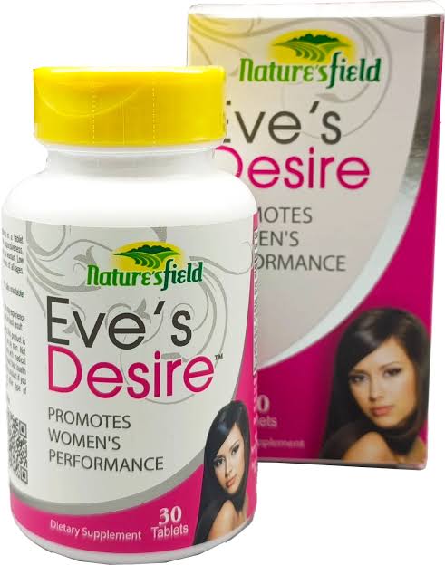 Eve's Desire