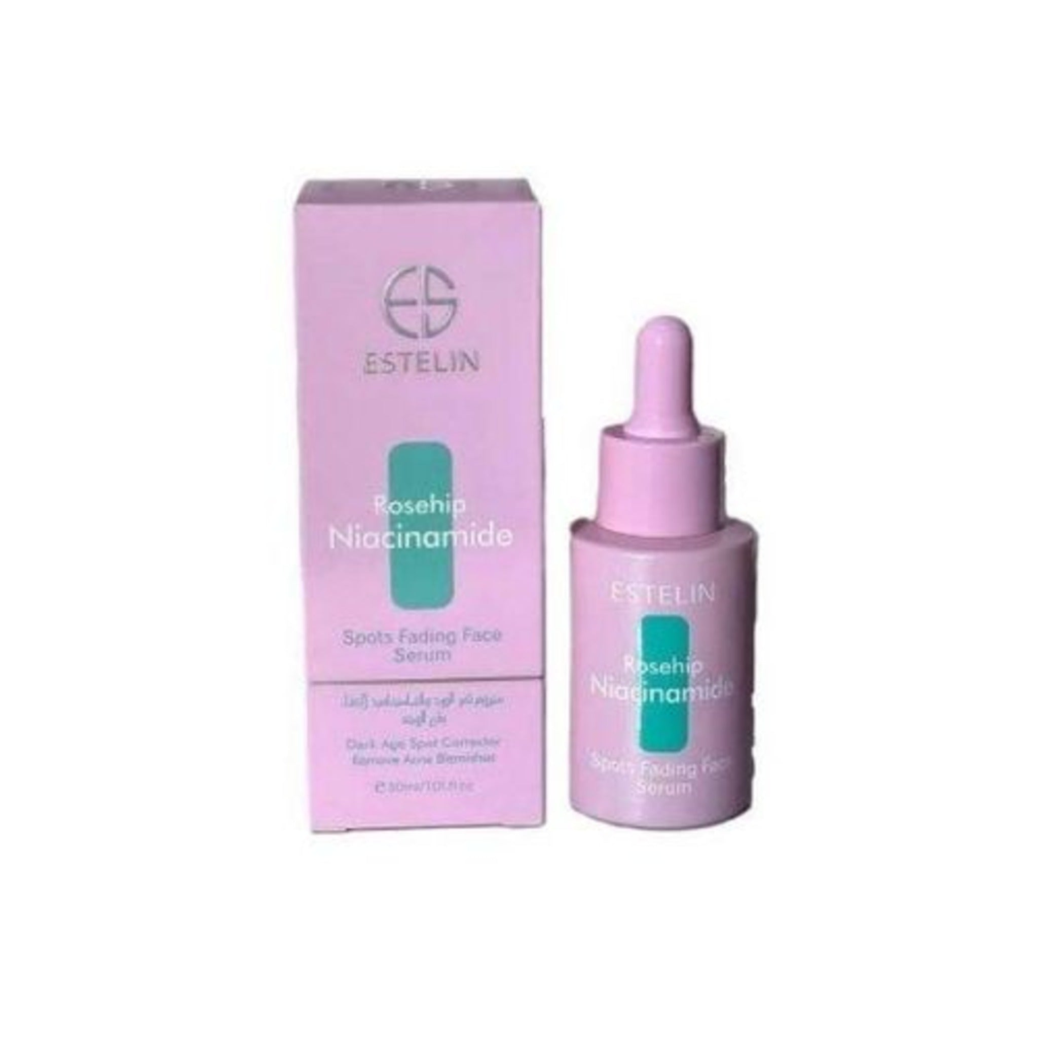 estelin niacinamide