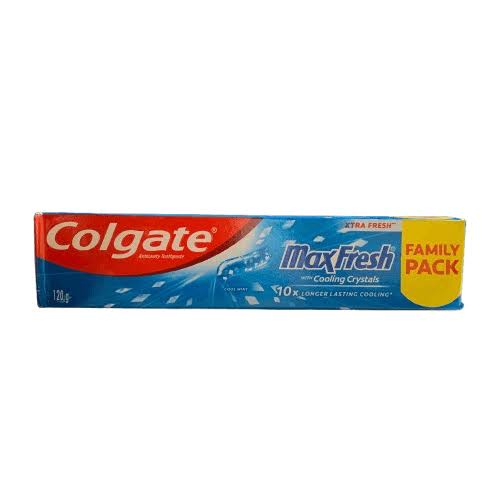 Colgate Coolmint Toothpaste Adult 120g