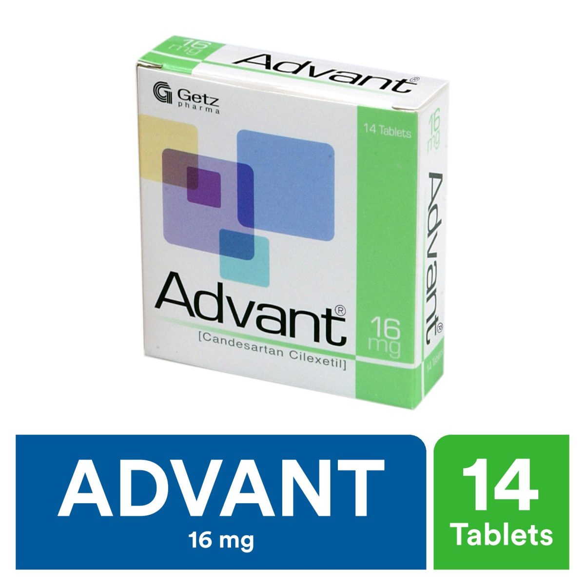 Advant 16