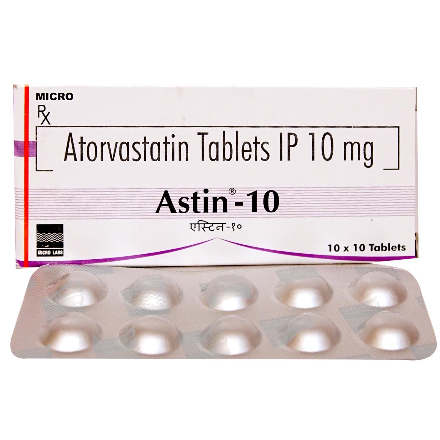Astin-10