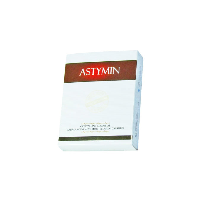 Astymin Cap