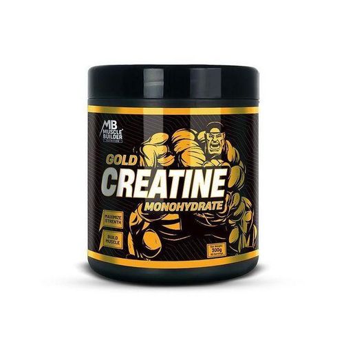 Gold Creatine Monohydrate