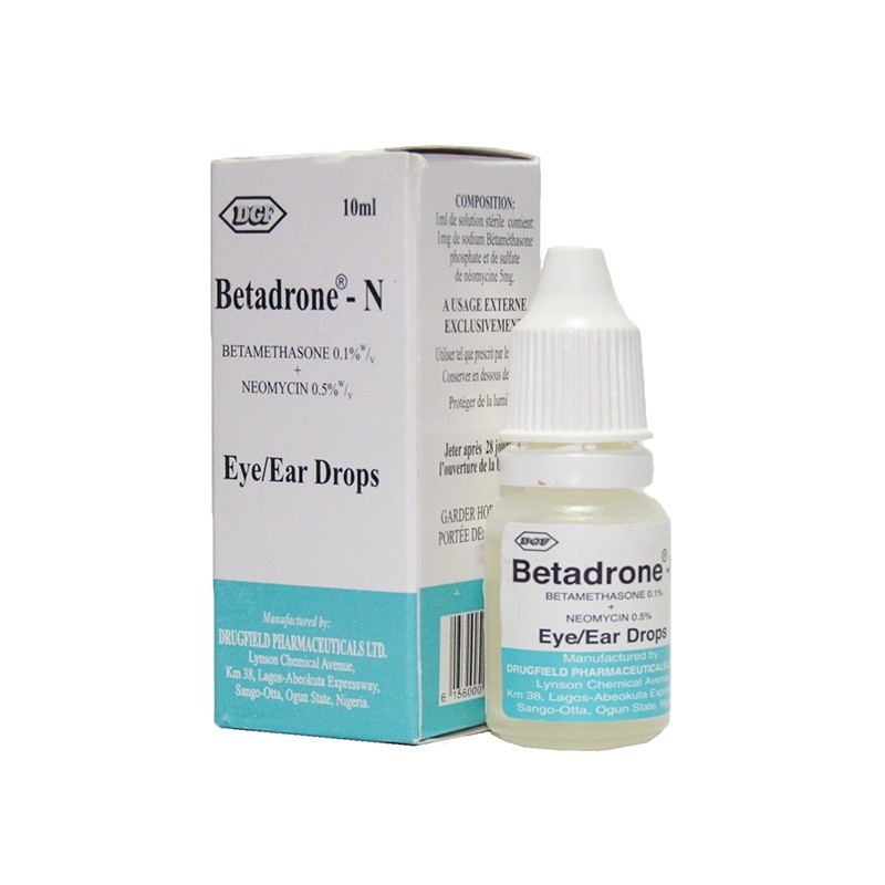 Betadrone N