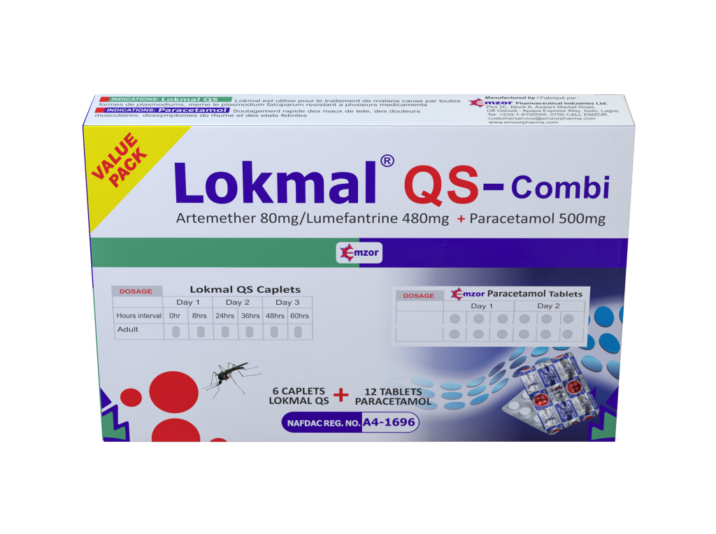 Tab Lokmal QS