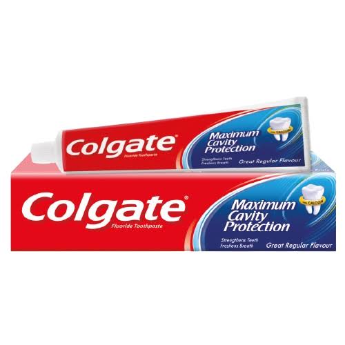 Colgate Cavity Toothpaste 130g