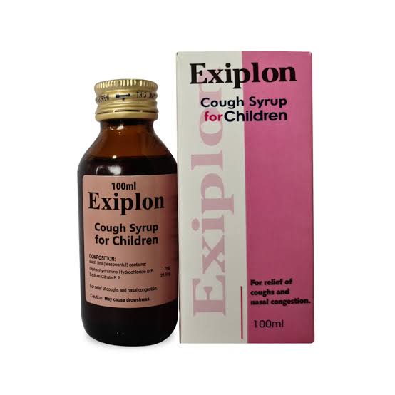 Exiplon Child