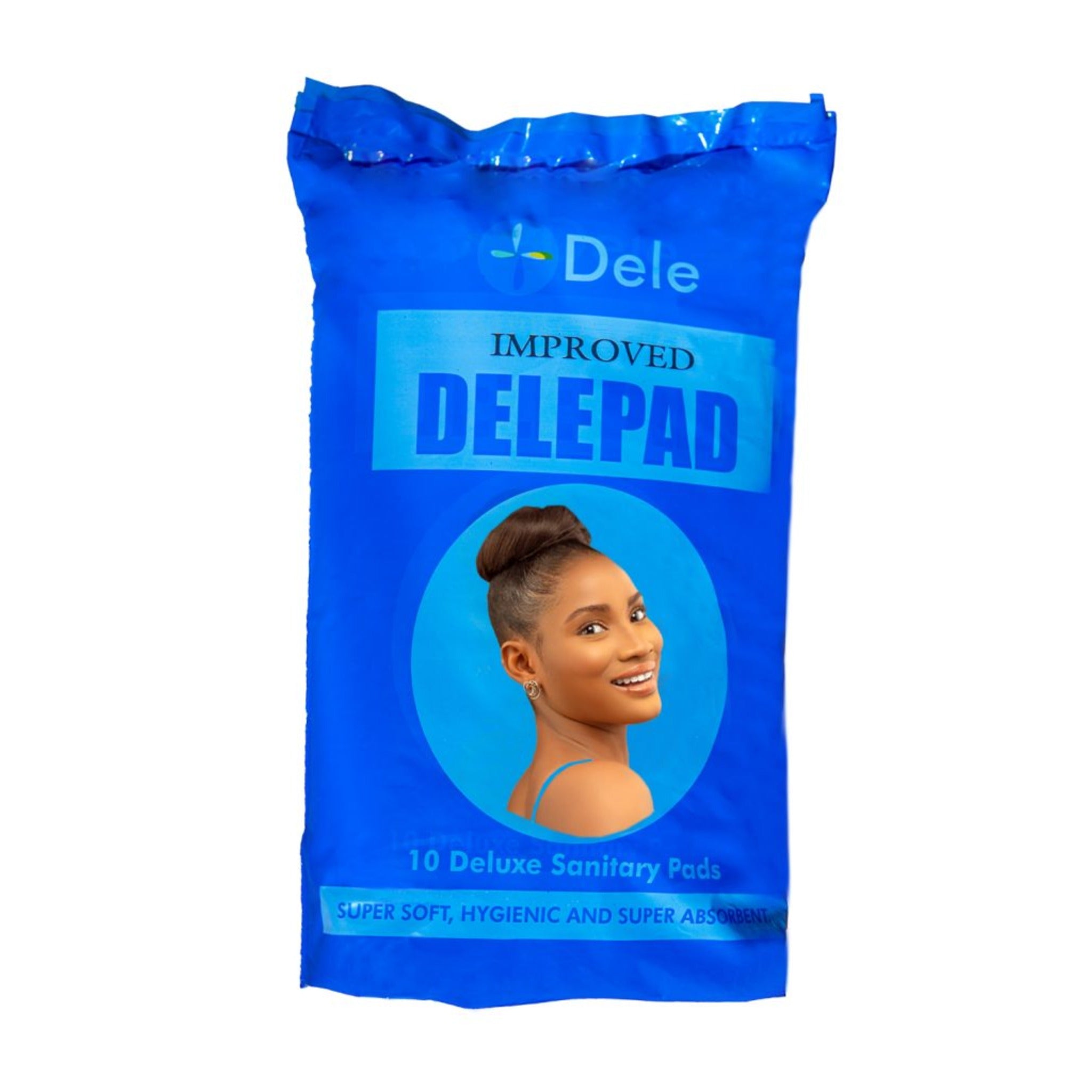 Dele Pad by 10