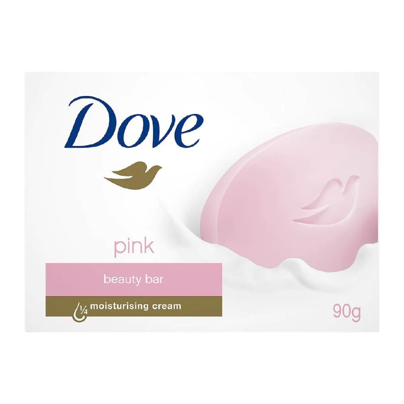 Dove Soap Original 90g
