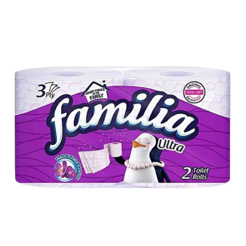 familiar tissue purple (mini)