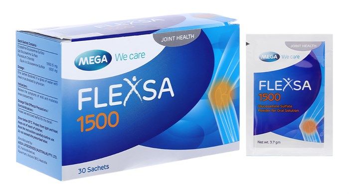 Flexsa 1500