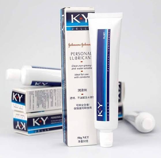 KY Jelly