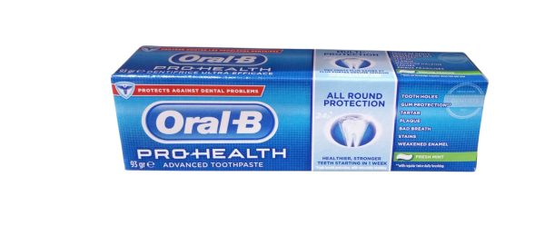Oral B 93g