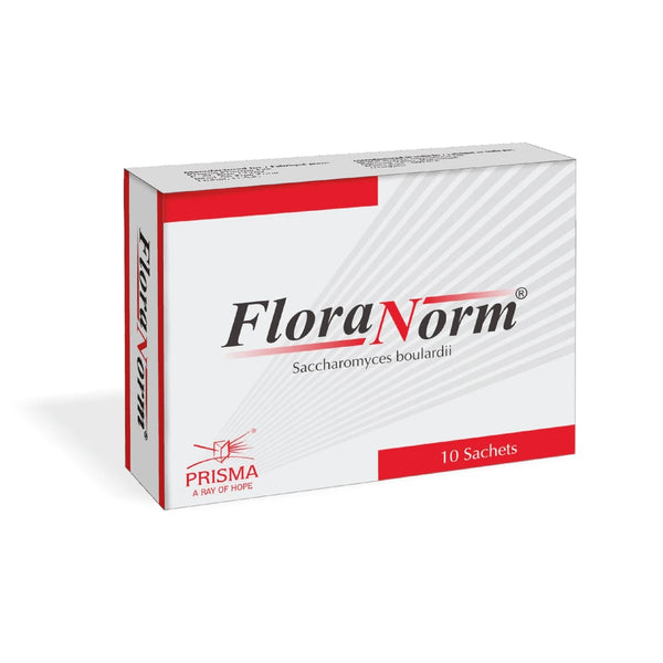 Flora Norm