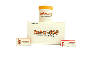 Inbu-400