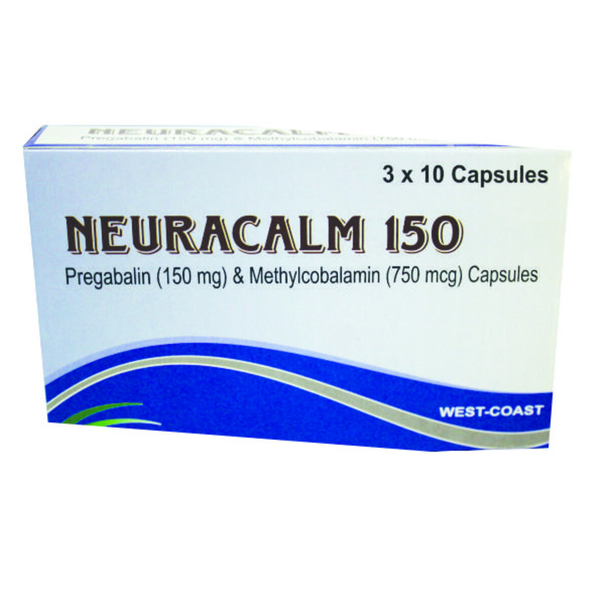 Neuracalm 150mg
