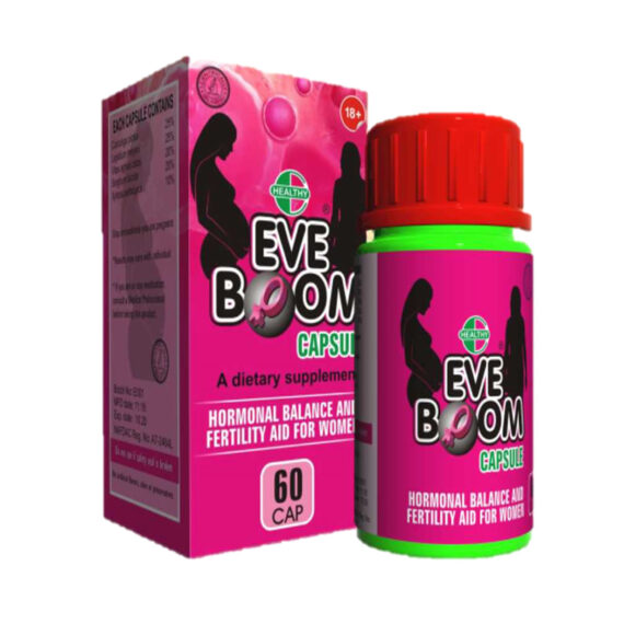 eve boom