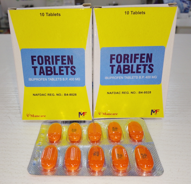 Forifen