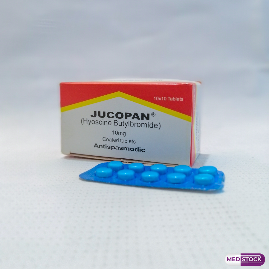 Jucopan