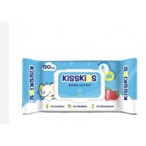 Kisskid wipes