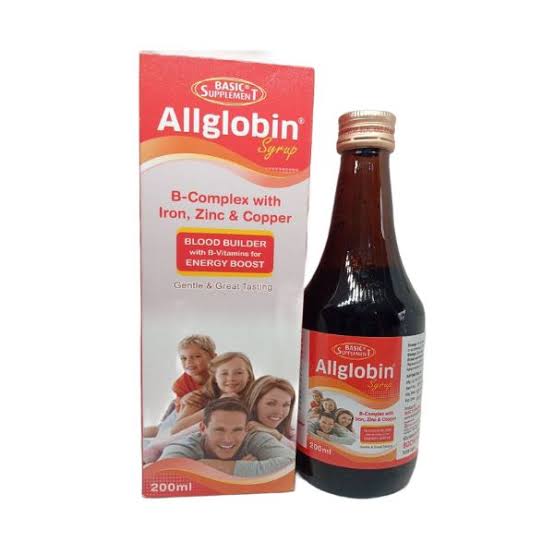 Allglobin