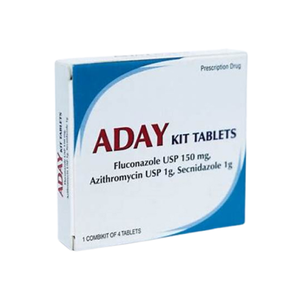 Aday Kit