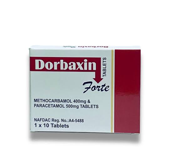 Dorbazin  Forte