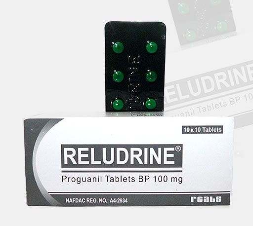reludrine
