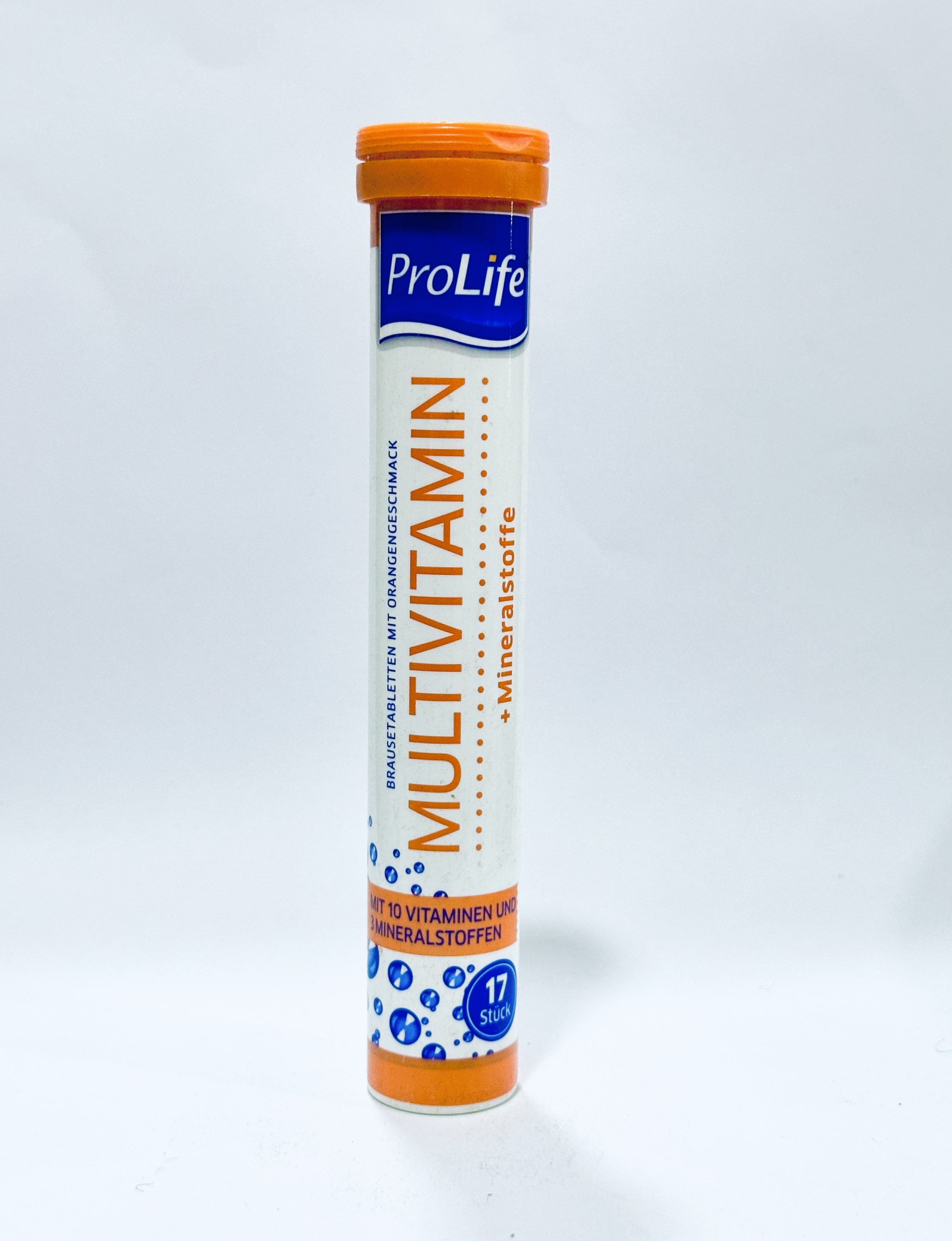 Prolife Multivitamin