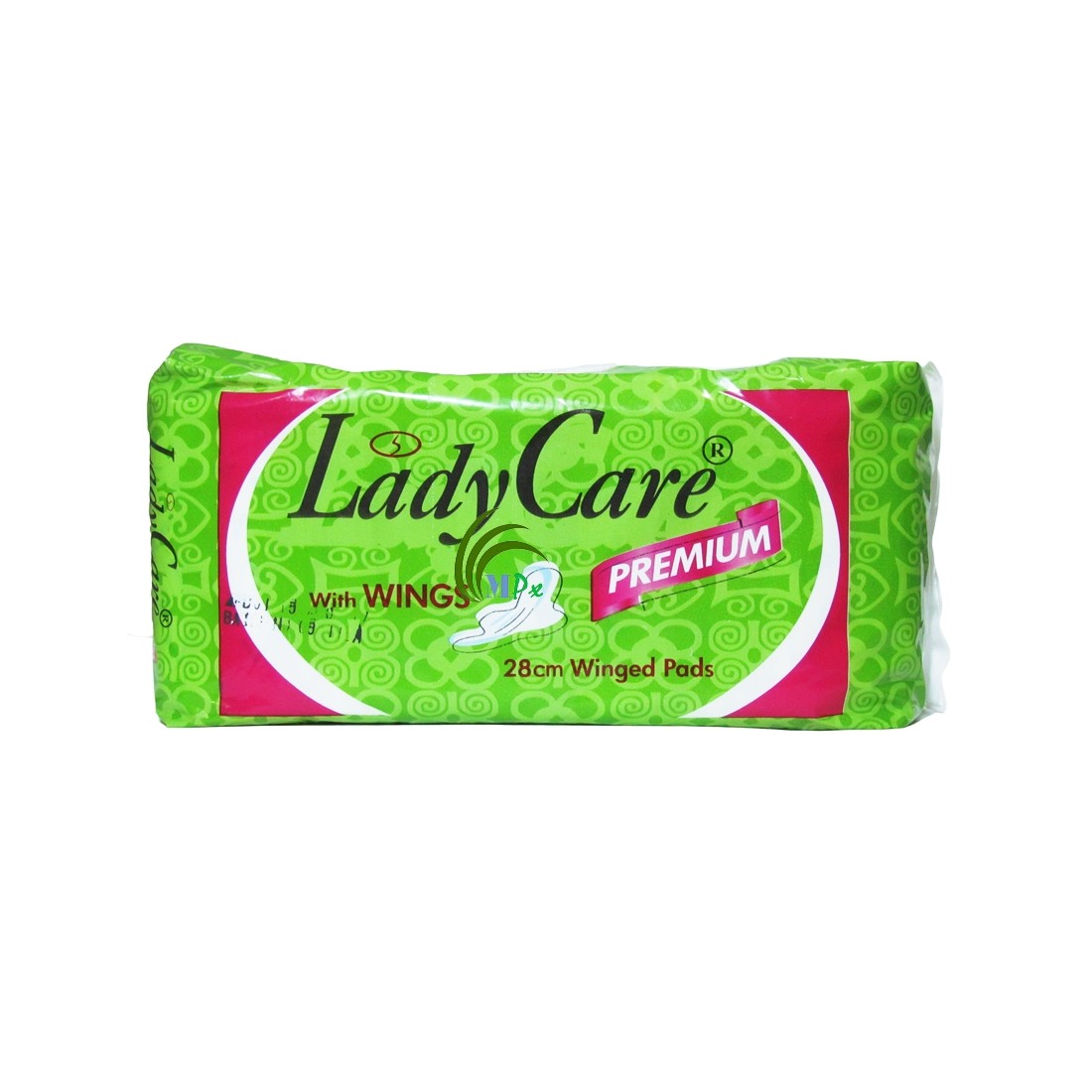 Ladycare pad