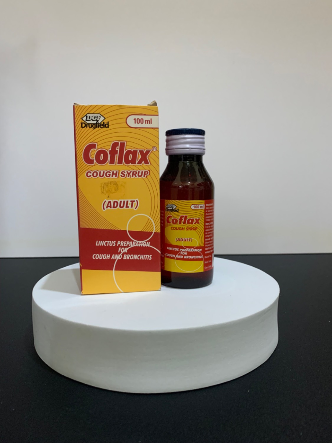Coflax Adult
