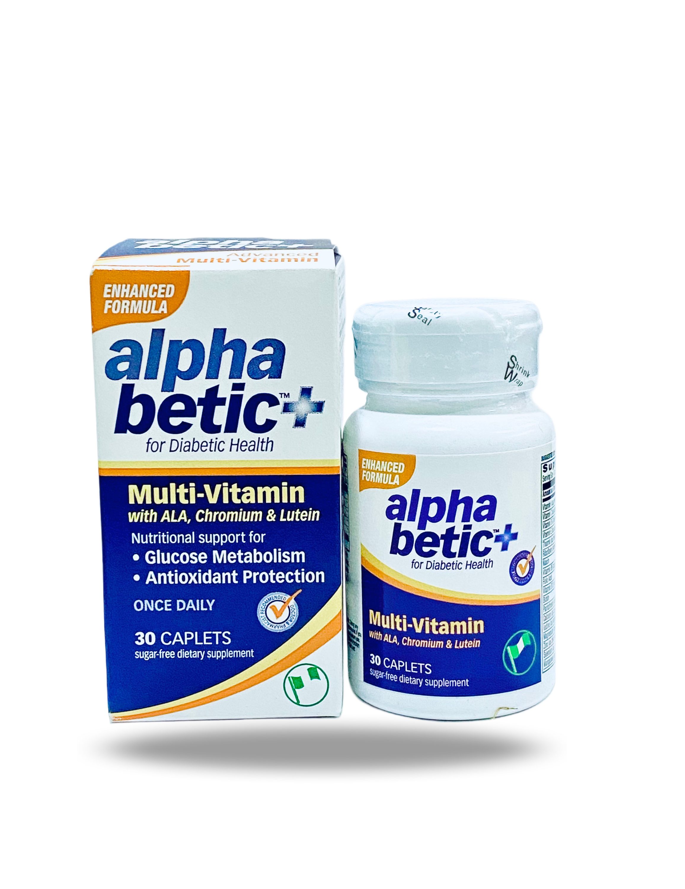 Alphabetic
