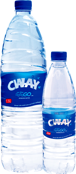 Medium CWAY Water