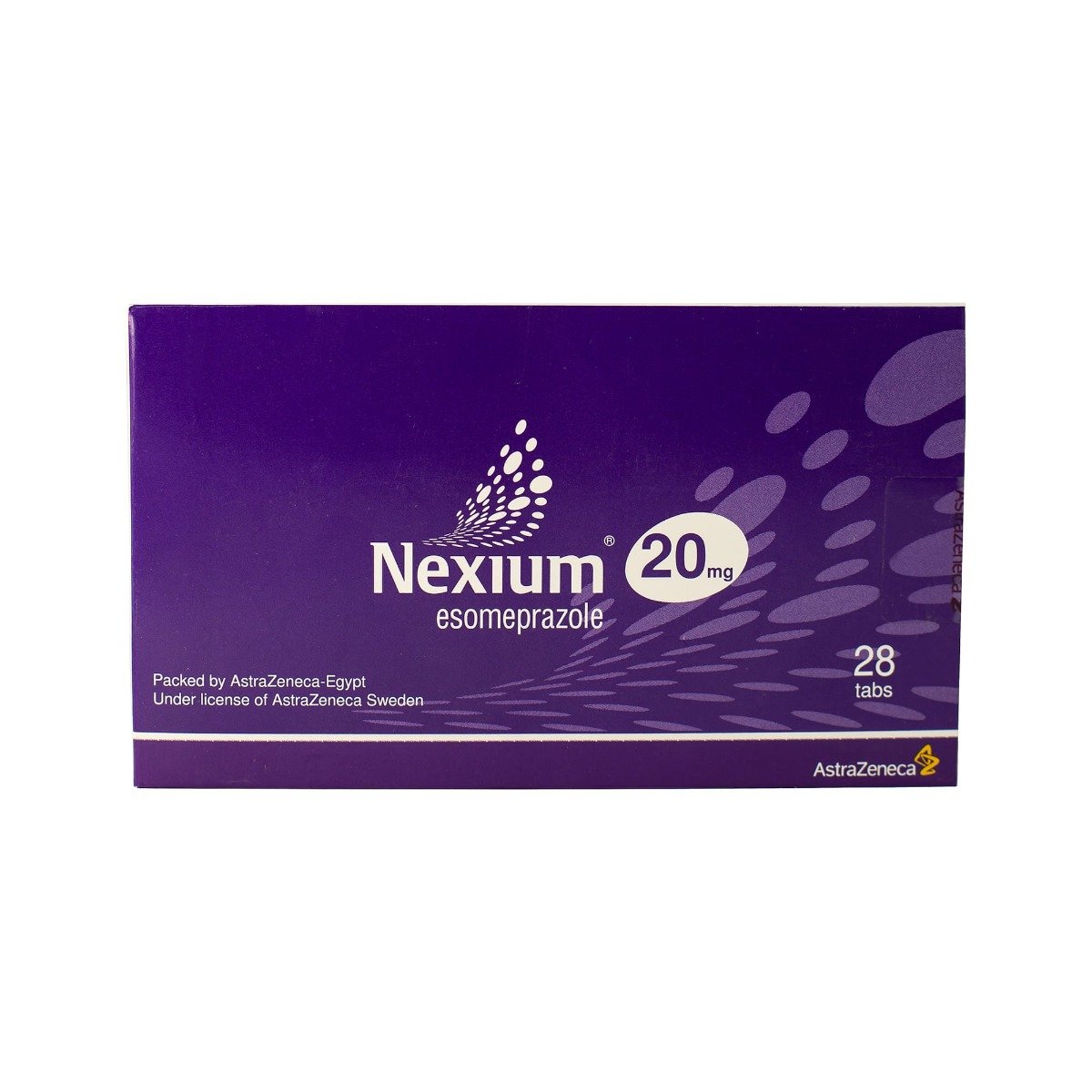 Nexium 20mg