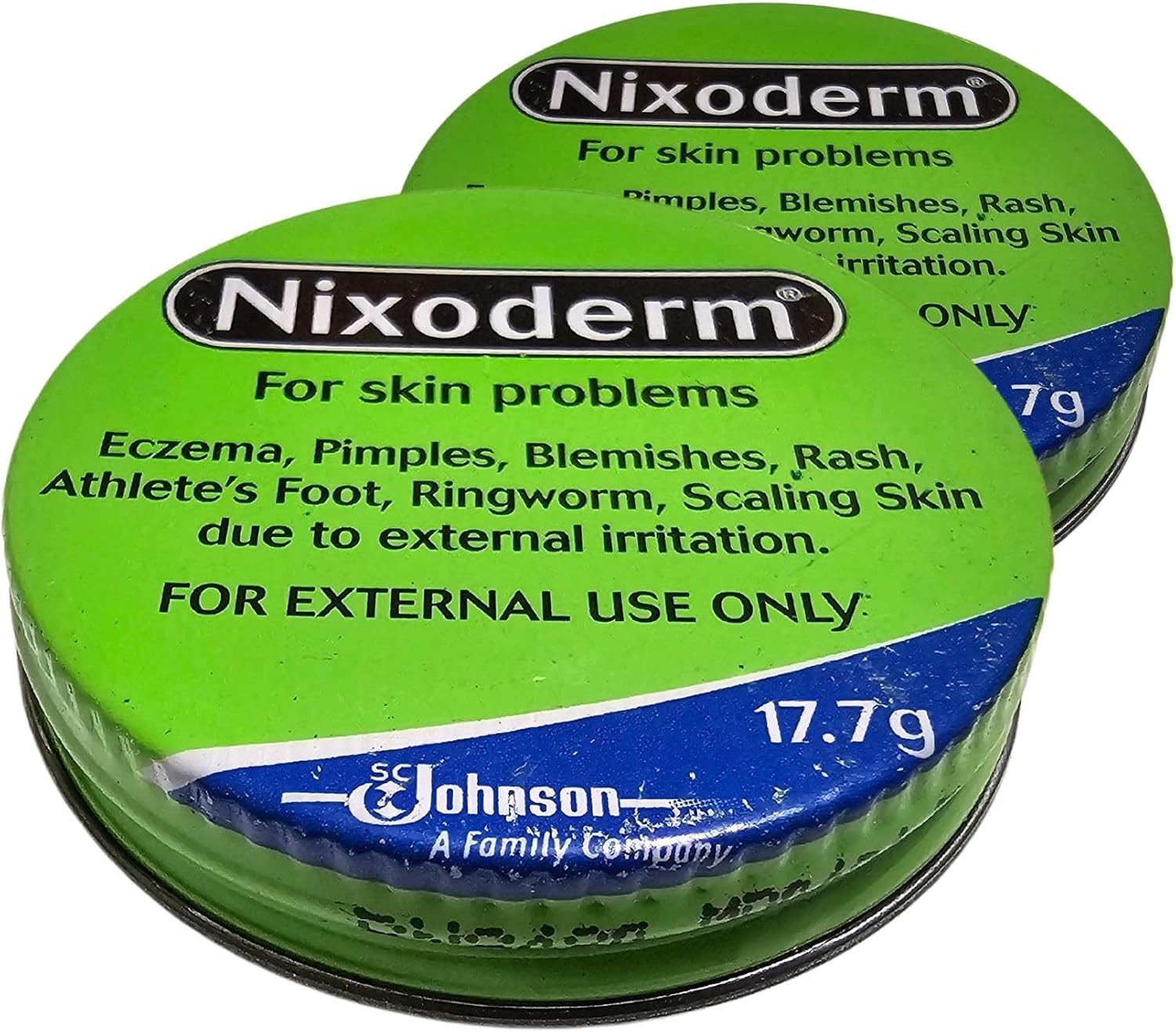 Nixoderm Cup