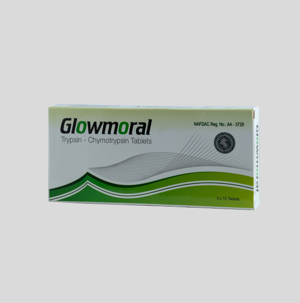 Chymoral