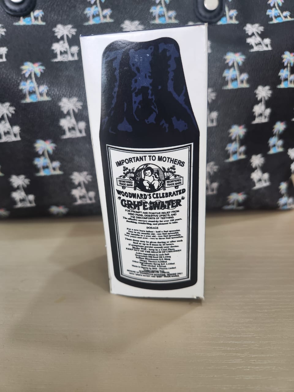 Gripe water 148ml B/S