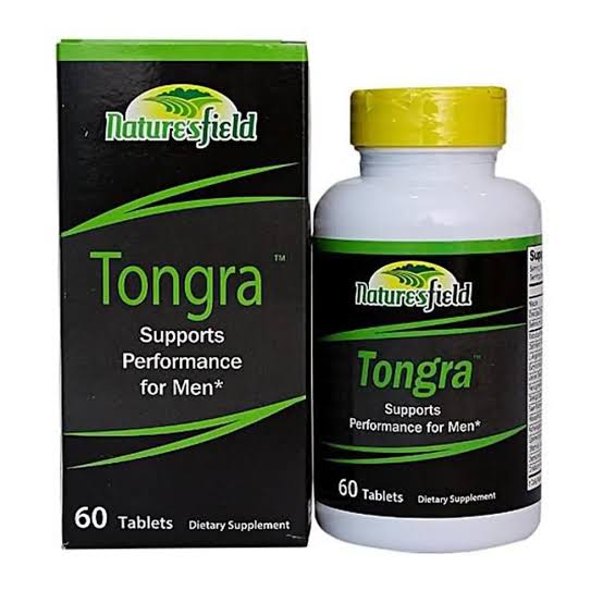 Tongra (Nature's field) x60