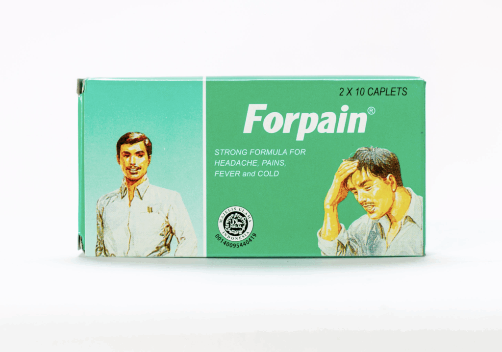 Forpain