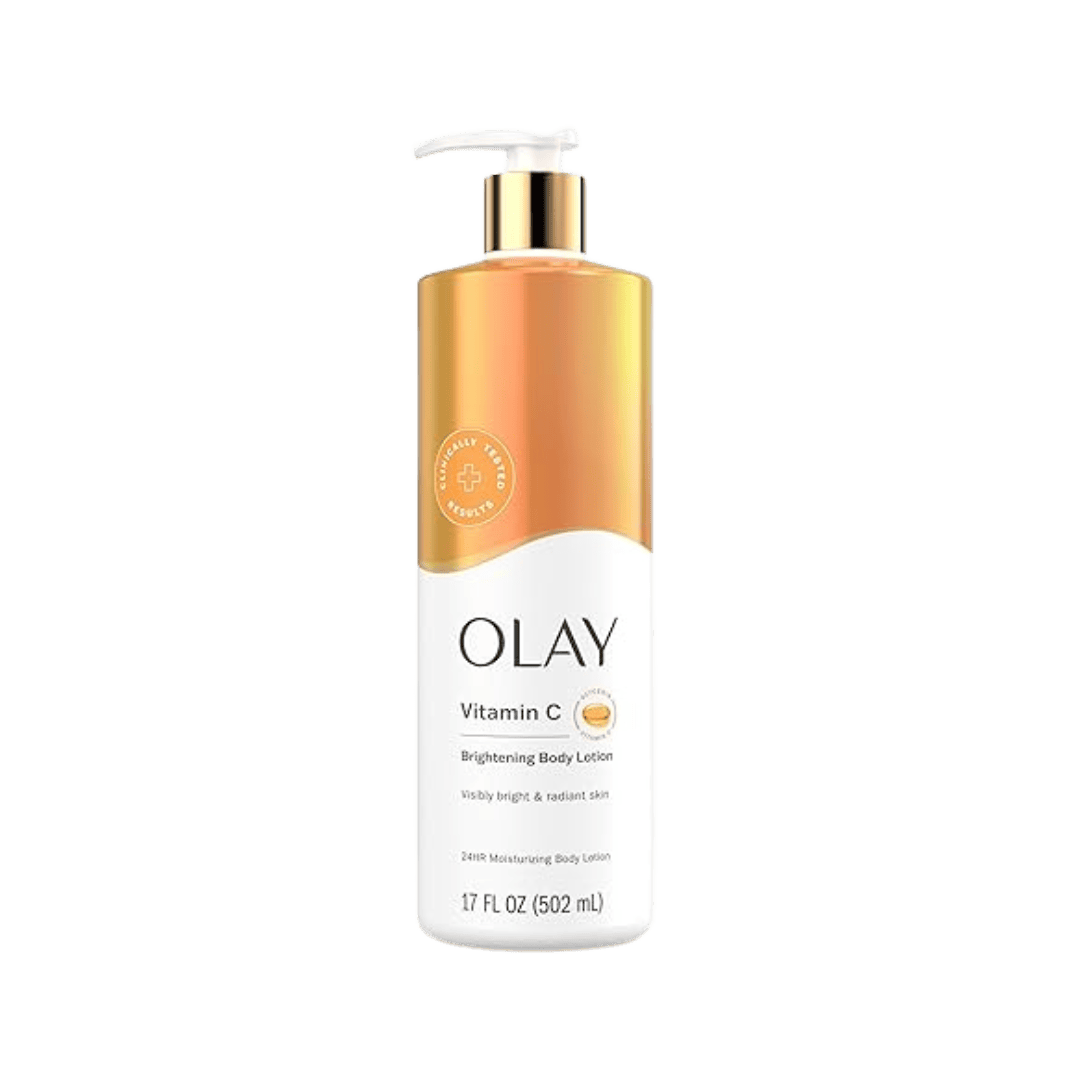 Olay vit-c lotion