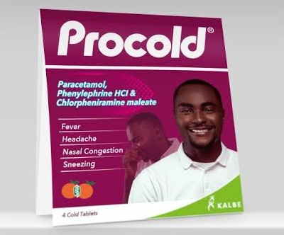 Procold